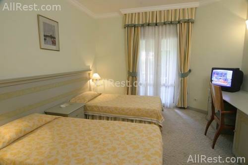 Simena Holiday Resort & SPA 10